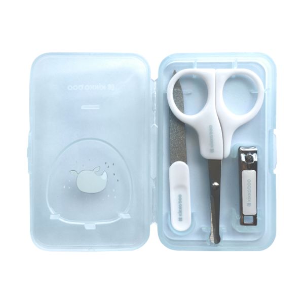 Kikkaboo Manicure Setje Savanna