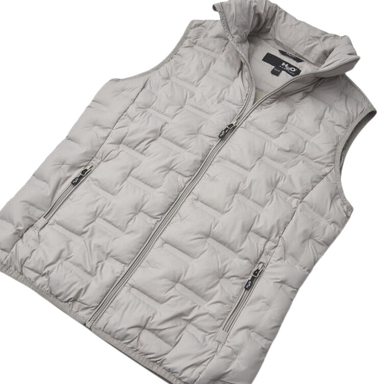 H2O Lanea vest Hvid