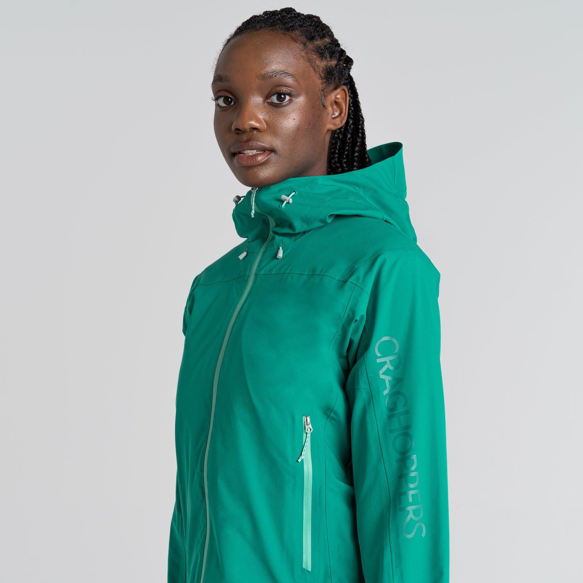 Craghoppers Crag Olesia Suit Ld99