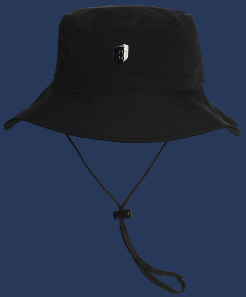 Rainhat StroBoAirTec, Black/Black