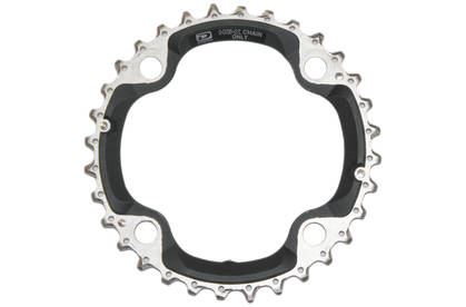 Shimano SLX klinge 30T ø96