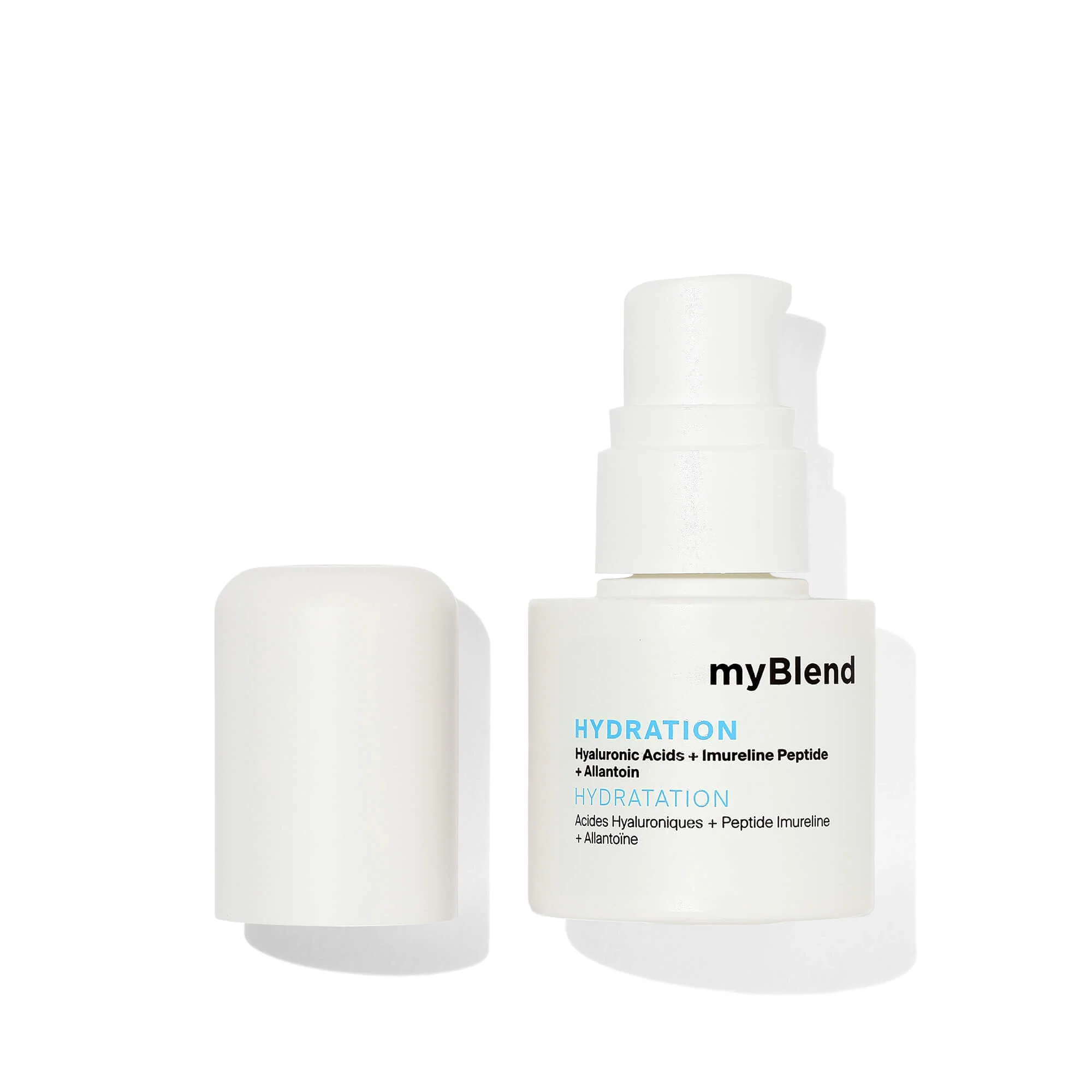 My Blend Supersérum Hydratation