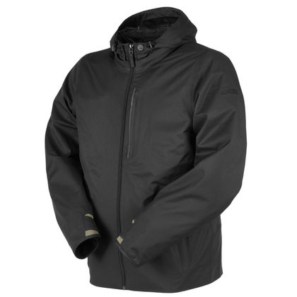 Blouson Furygan RYOKO - Noir