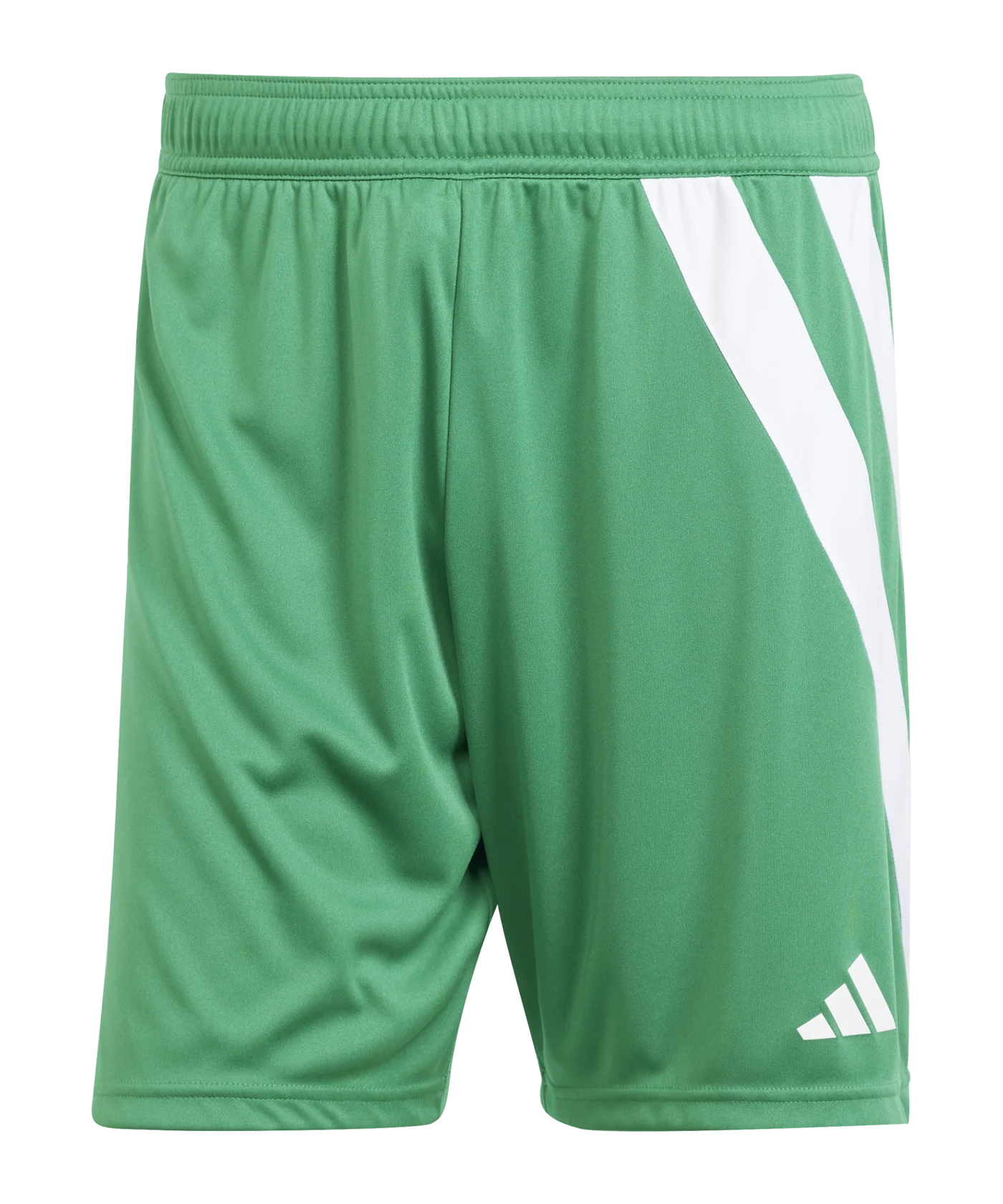 adidas Fortore 23 Short Grün Weiss