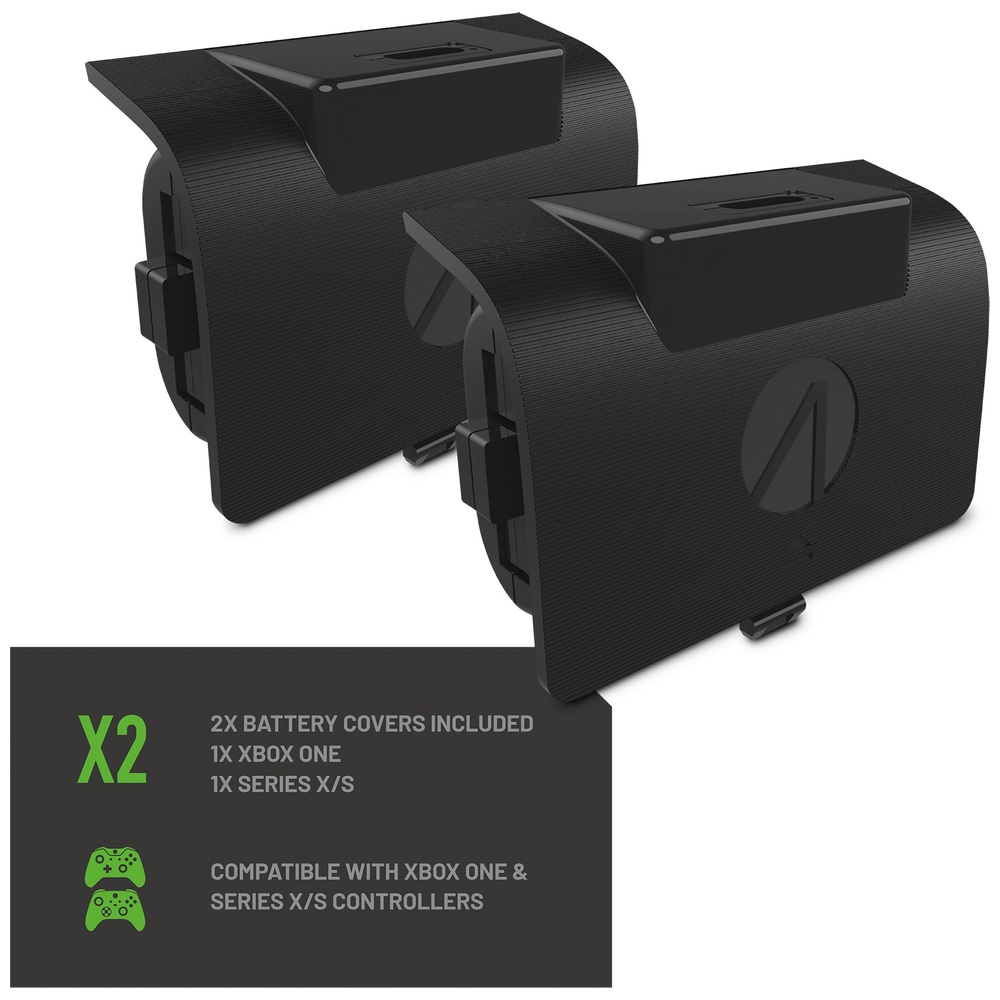 Stealth SX-C6X Einzel-Akkupack für Xbox