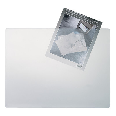Dufco Schreibunterlage, transparent