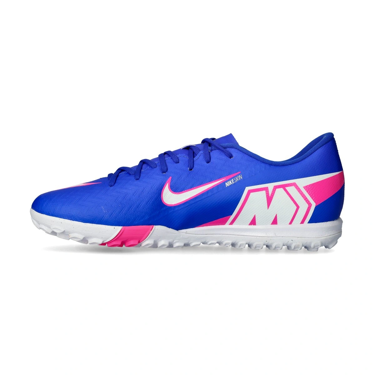 Chuteira Nike Air Zoom Mercurial Vapor 16 Academy Turf