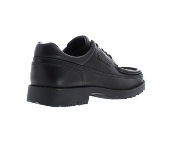 Rockport Moc Junior Boys Shoes