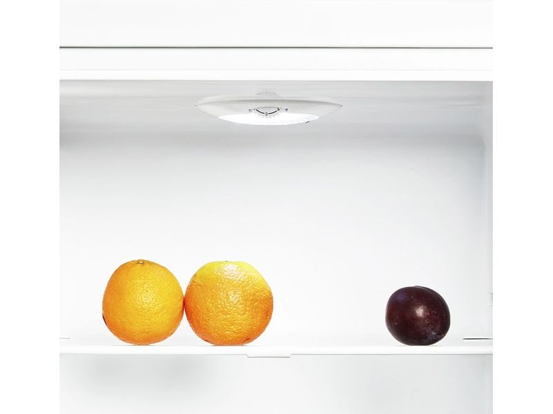 Kibernetik Kühlschrank KS340L Rechts/Wechselbar Freistehender Kühlschrank