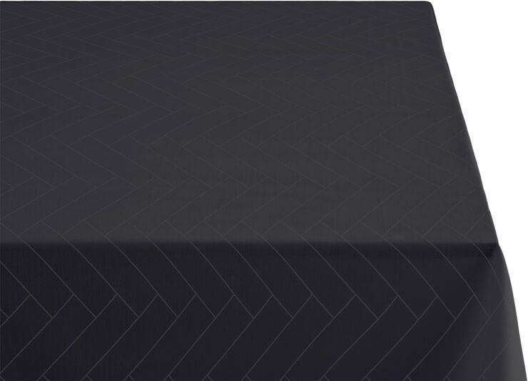 Södahl Dug Tiles Damask Ash Ash