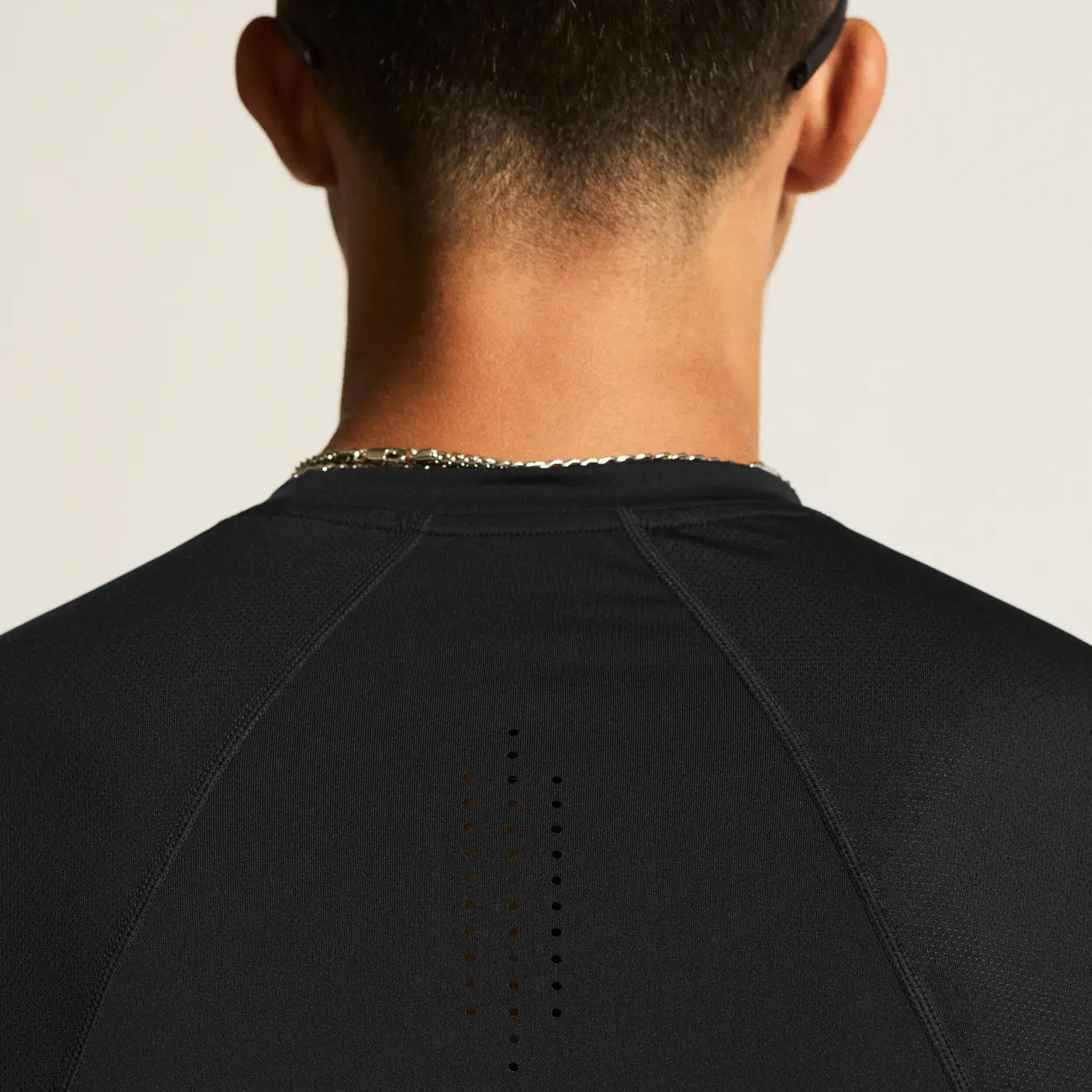 Craft ADV Essence 2 Maillot De Course Hommes - Noir