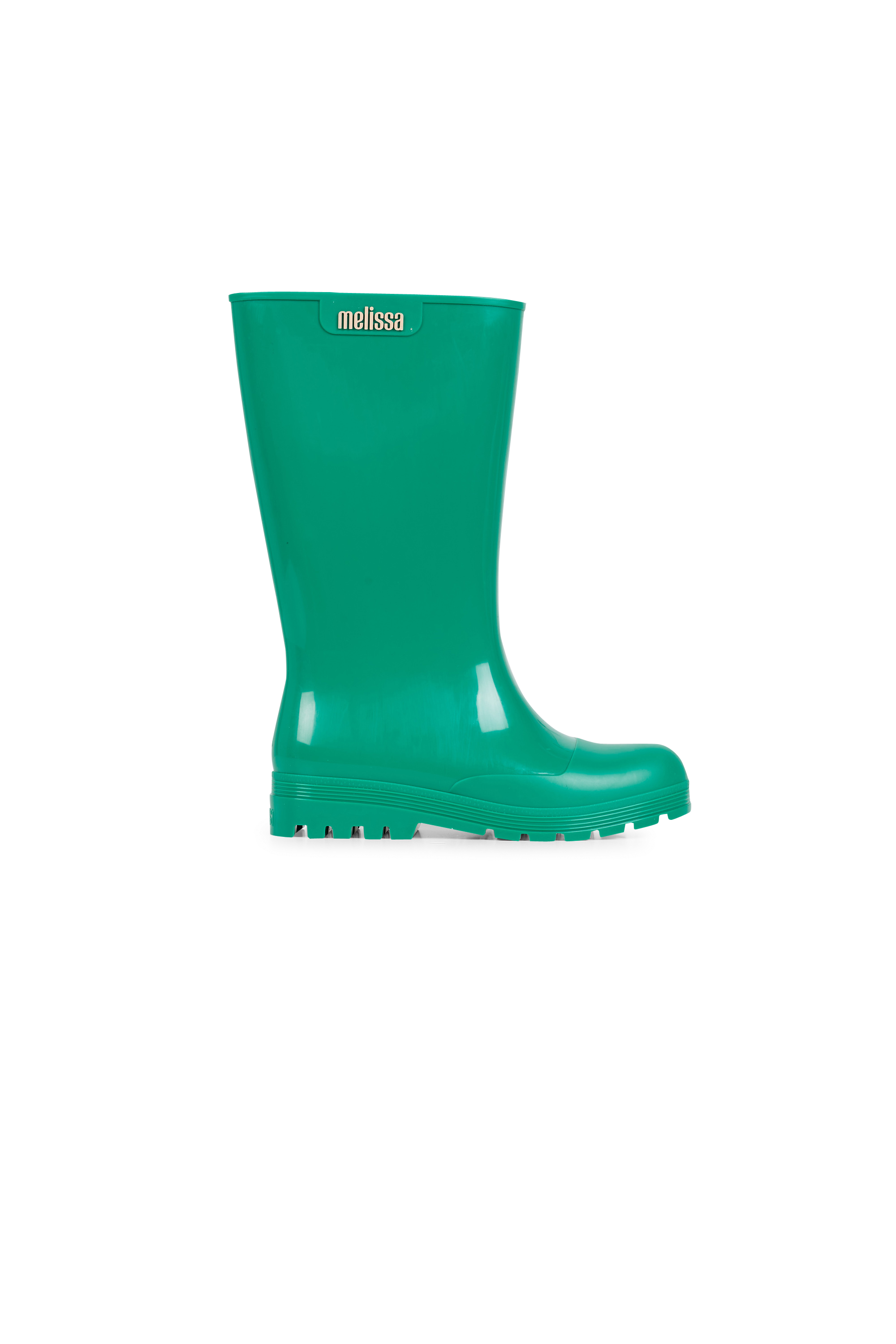 MELISSA Bottes  Melissa Welly Ad Vert