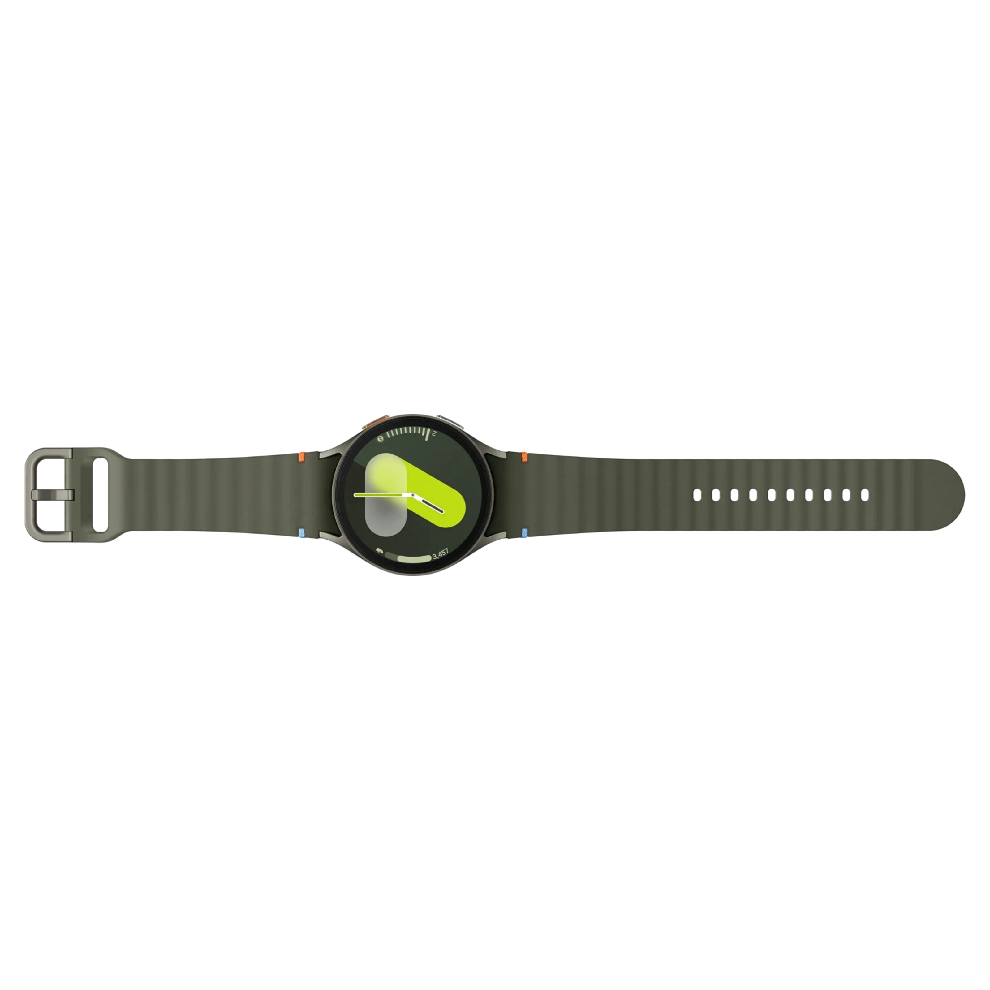 Samsung Watch 7 44mm BT Grønn