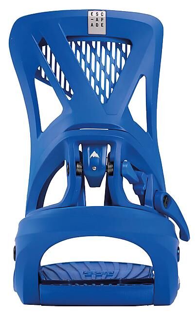 BURTON - FIXATIONS GENESIS STEP ON RE:FLEX
