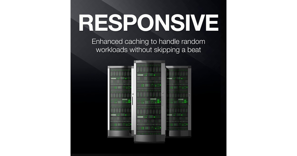 SeagateExos X20 20 TB harde schijf  (ST20000NM007D, SATA/600, 24/7)