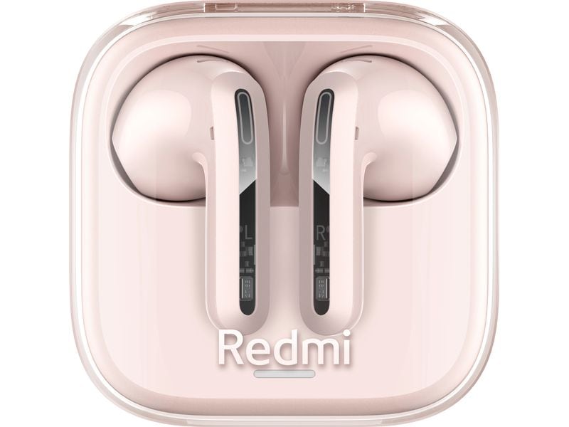 Xiaomi True Wireless In-Ear-Kopfhörer Redmi Buds 6 Active P Wireless In-Ear-Kopfhörer