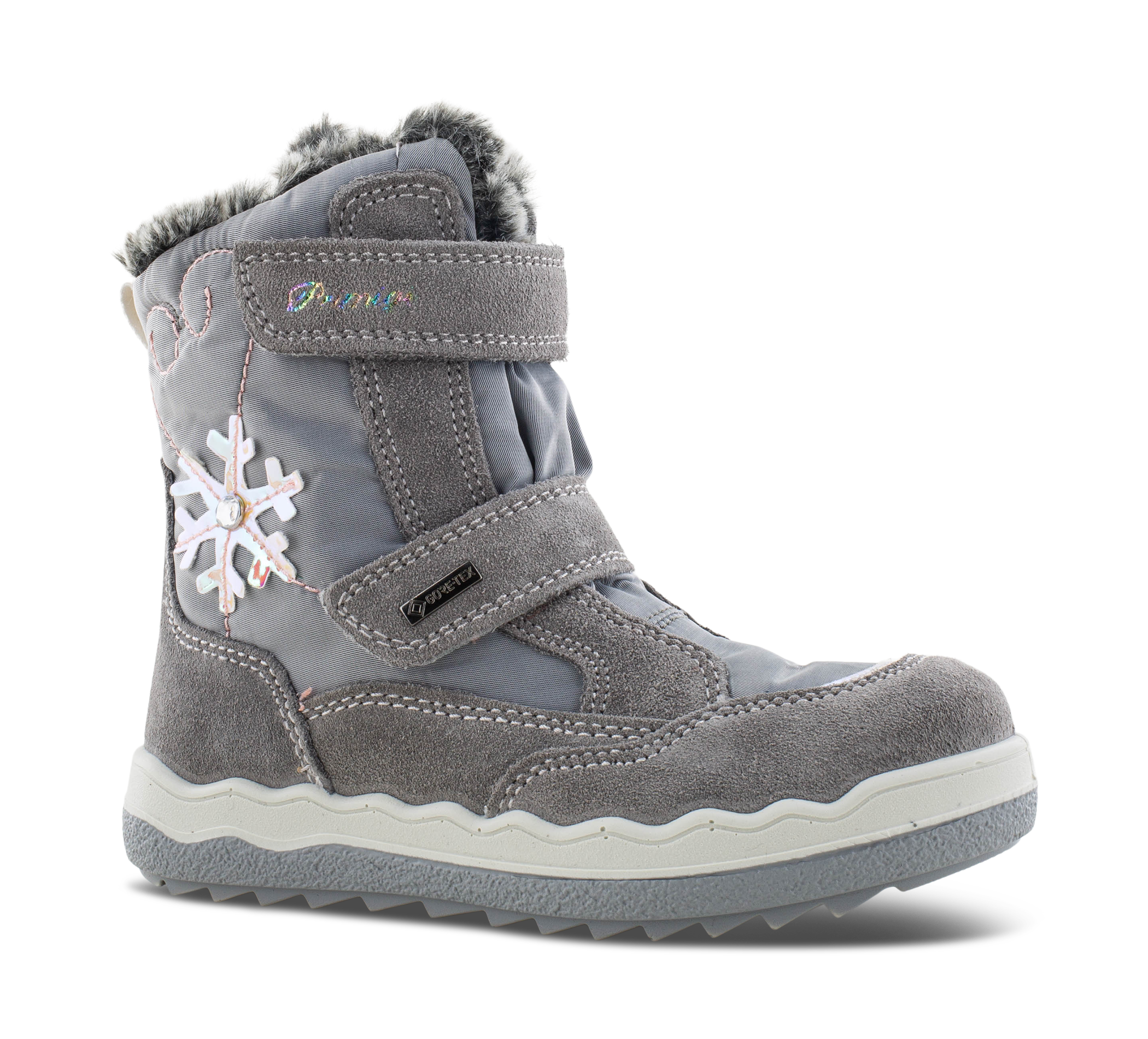 Primigi Frozen Gtx - Winterschuhe