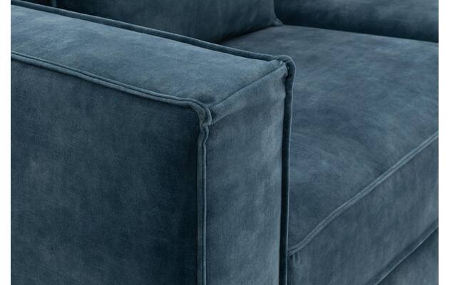 Hoekbank Chambre