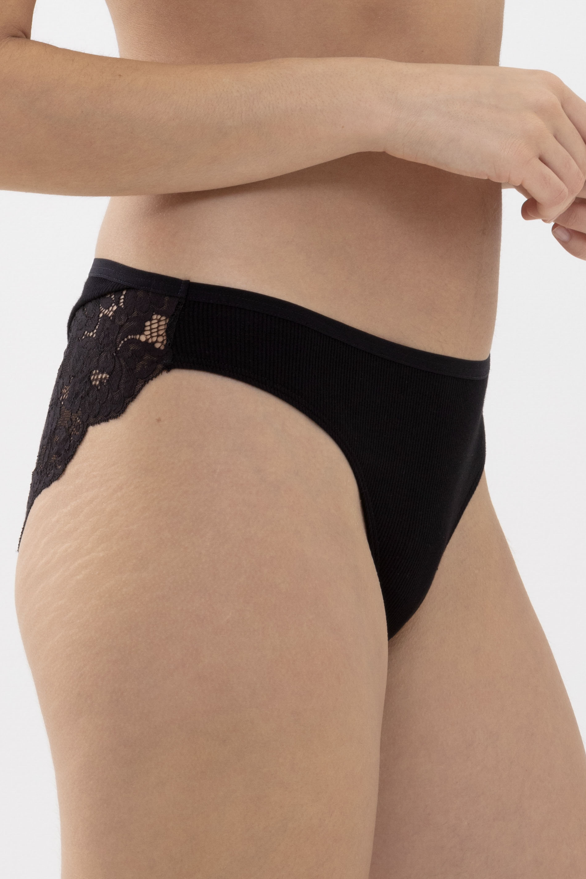 Mini-Slip<br>Serie Organic Cotton
