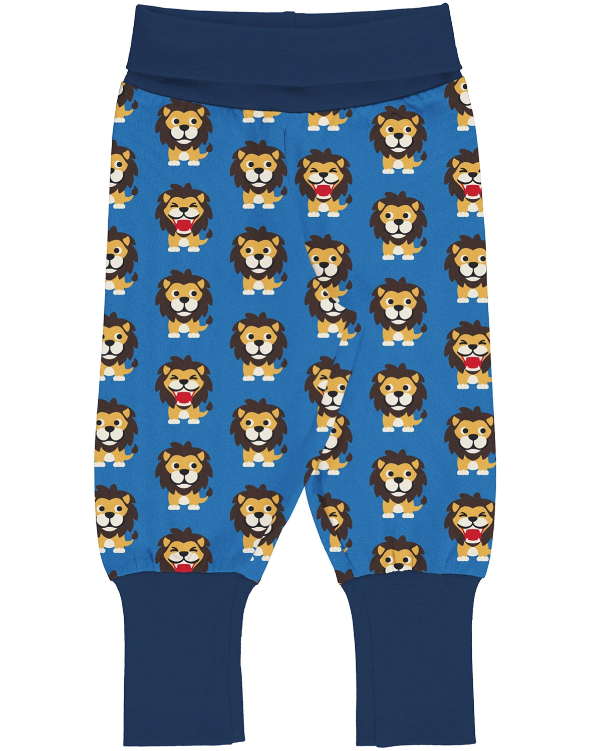 Jogginghose LION in blau