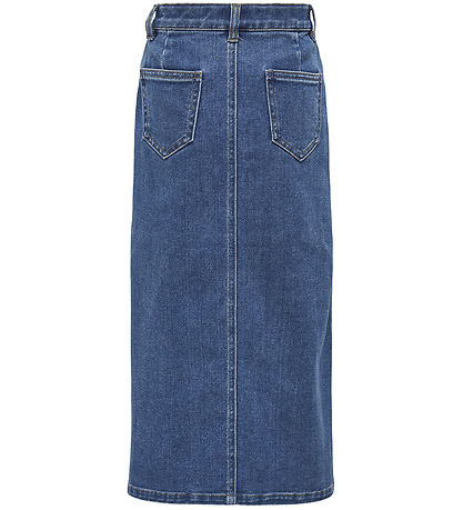 Kids Only Rock - Noos - KogSiri - Medium+ Blue Denim