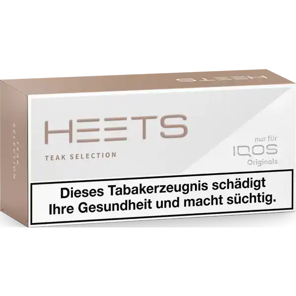 HEETS Teak Selection