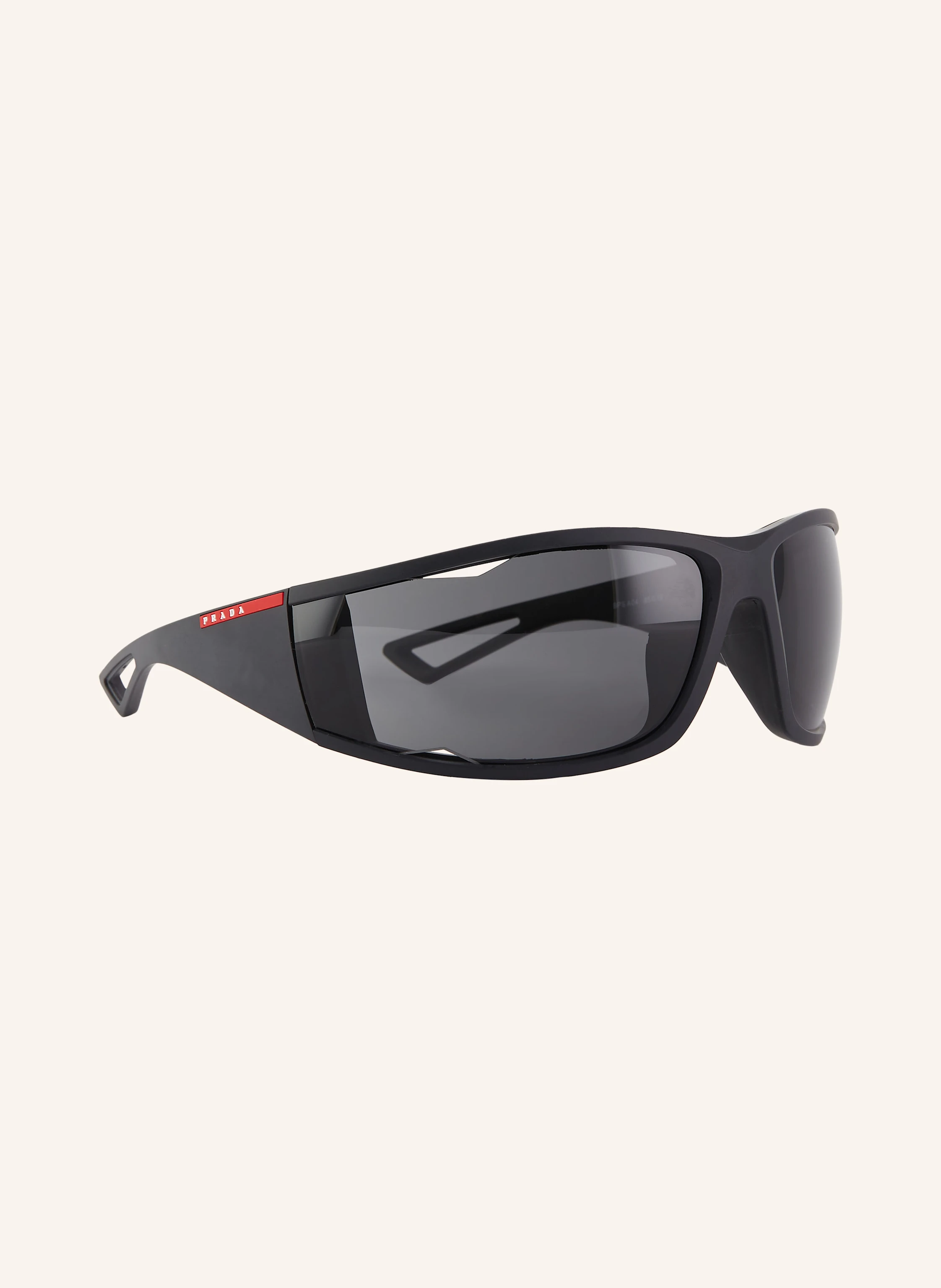 PRADA LINEA ROSSA Sonnenbrille PS A04S