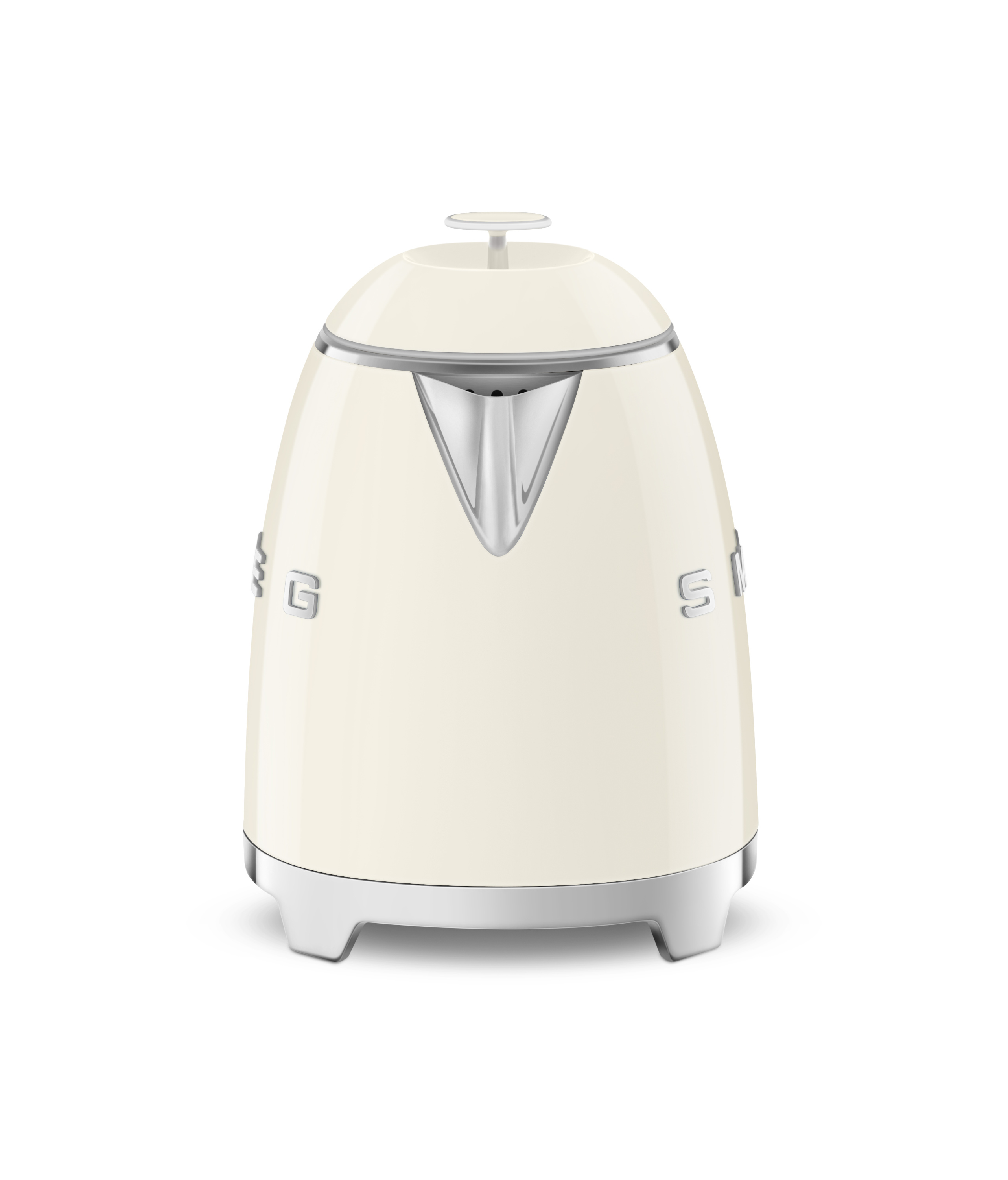 Mini-Wasserkocher smeg