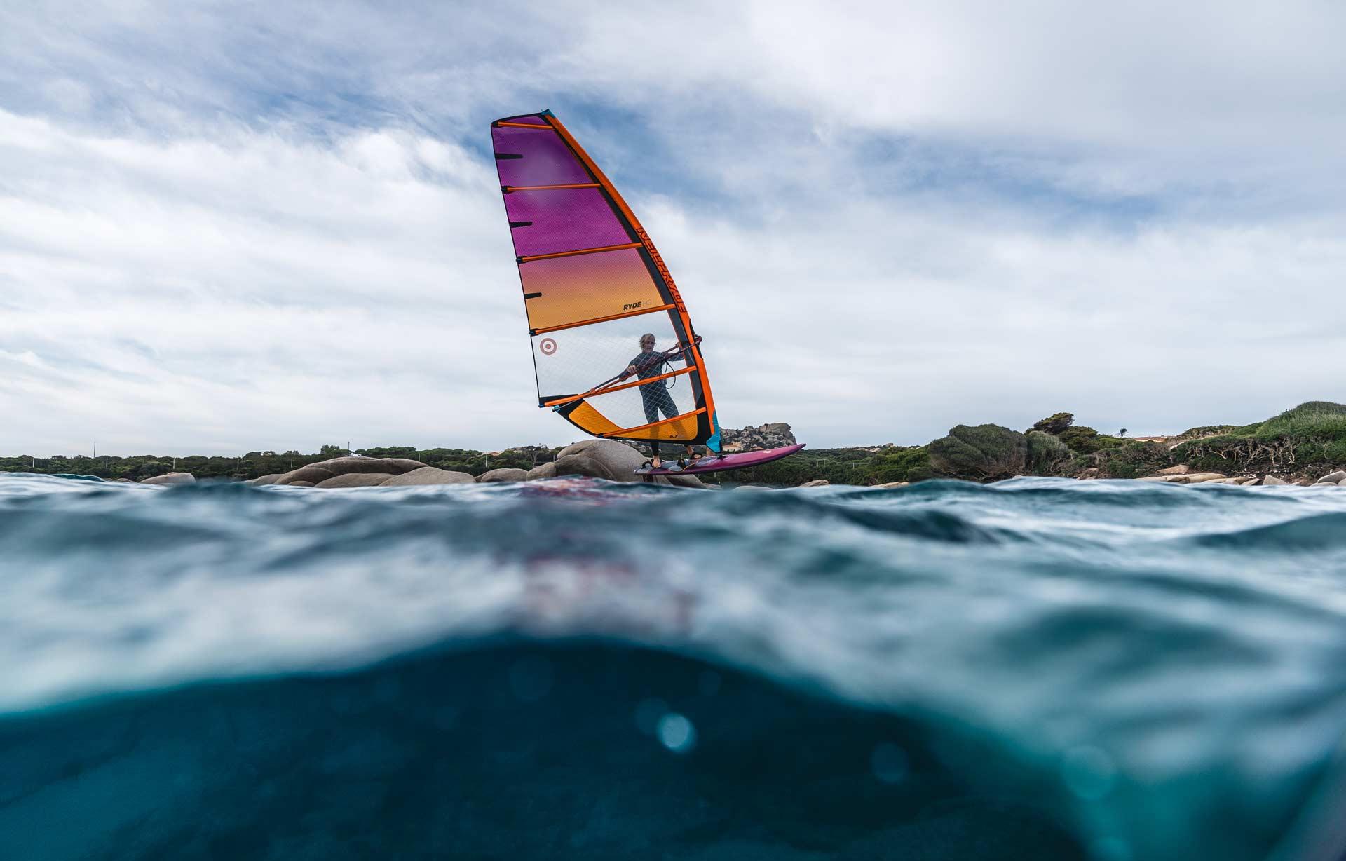 JP Australia Magic Ride - 2025 Wood Pro