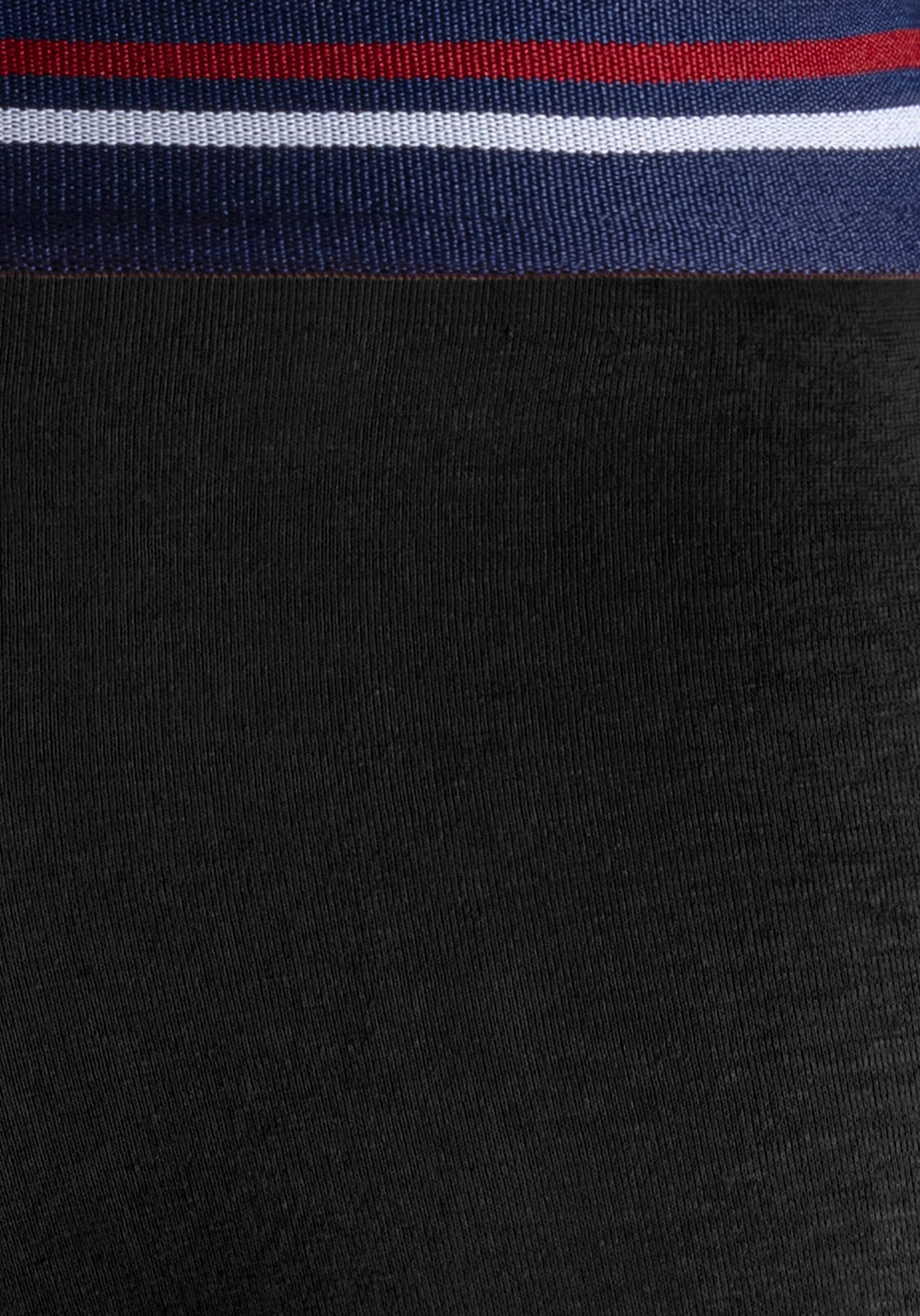 H.I.S Boxer in schwarz