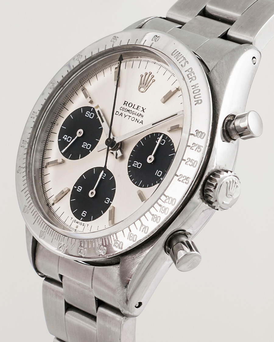 Rolex Pre-Owned Big Daytona