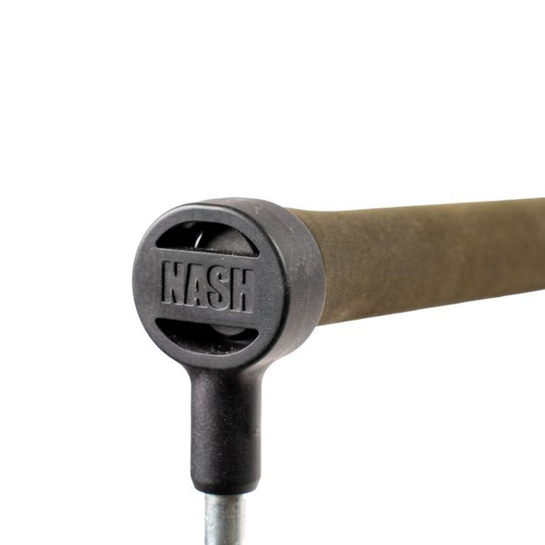Canne Carpe Télescopique Nash Scope OPS Olive Duplon