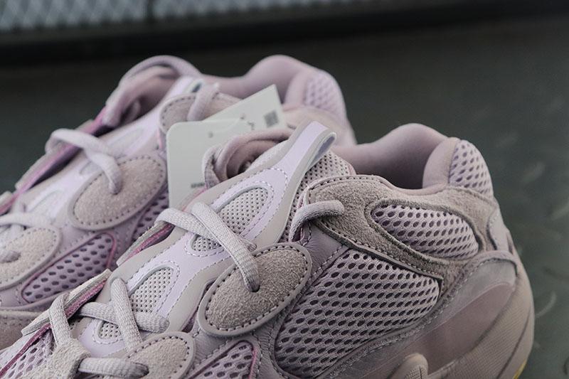 Yeezy 500 Soft Vision