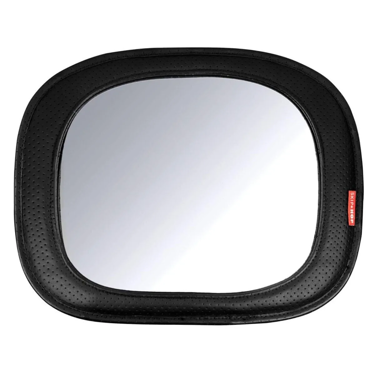 Skip Hop Miroir Voiture Driven - Noir