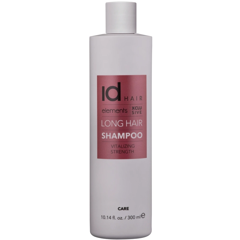 IdHAIR Elements Xclusive Long Hair Shampoo 300 ml