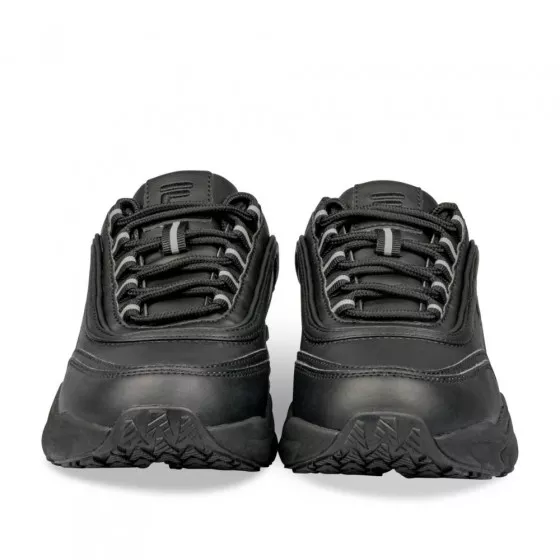 Baskets NOIR FILA Marked Teens