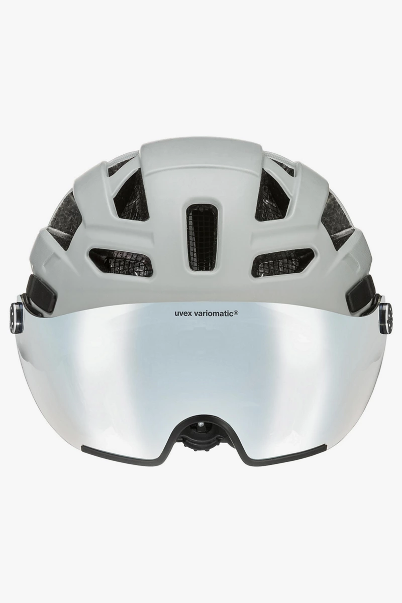uvex finale visor V Velohelm