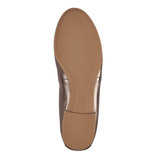 Tamaris Alena Ballerinasko, Copper, 40