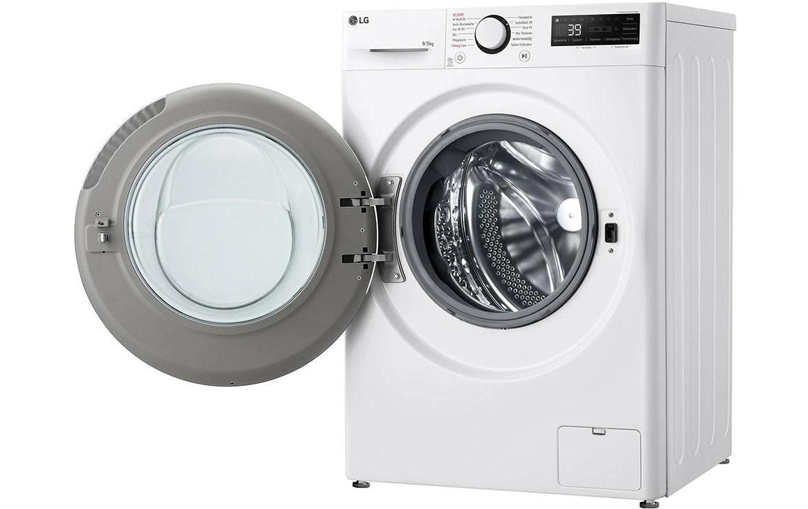 Waschtrockner V5WD95SLIM 9 kg / 5 kg<br>Tumbler zum Waschen und Trocknen in einem