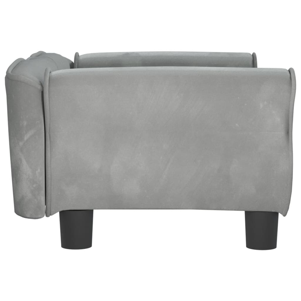 Cama para cachorro
