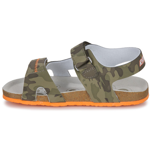 Chicco - FUSION - Kaki