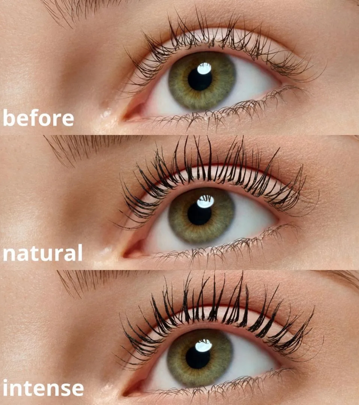 essence - Rímel Without Limits Tubing