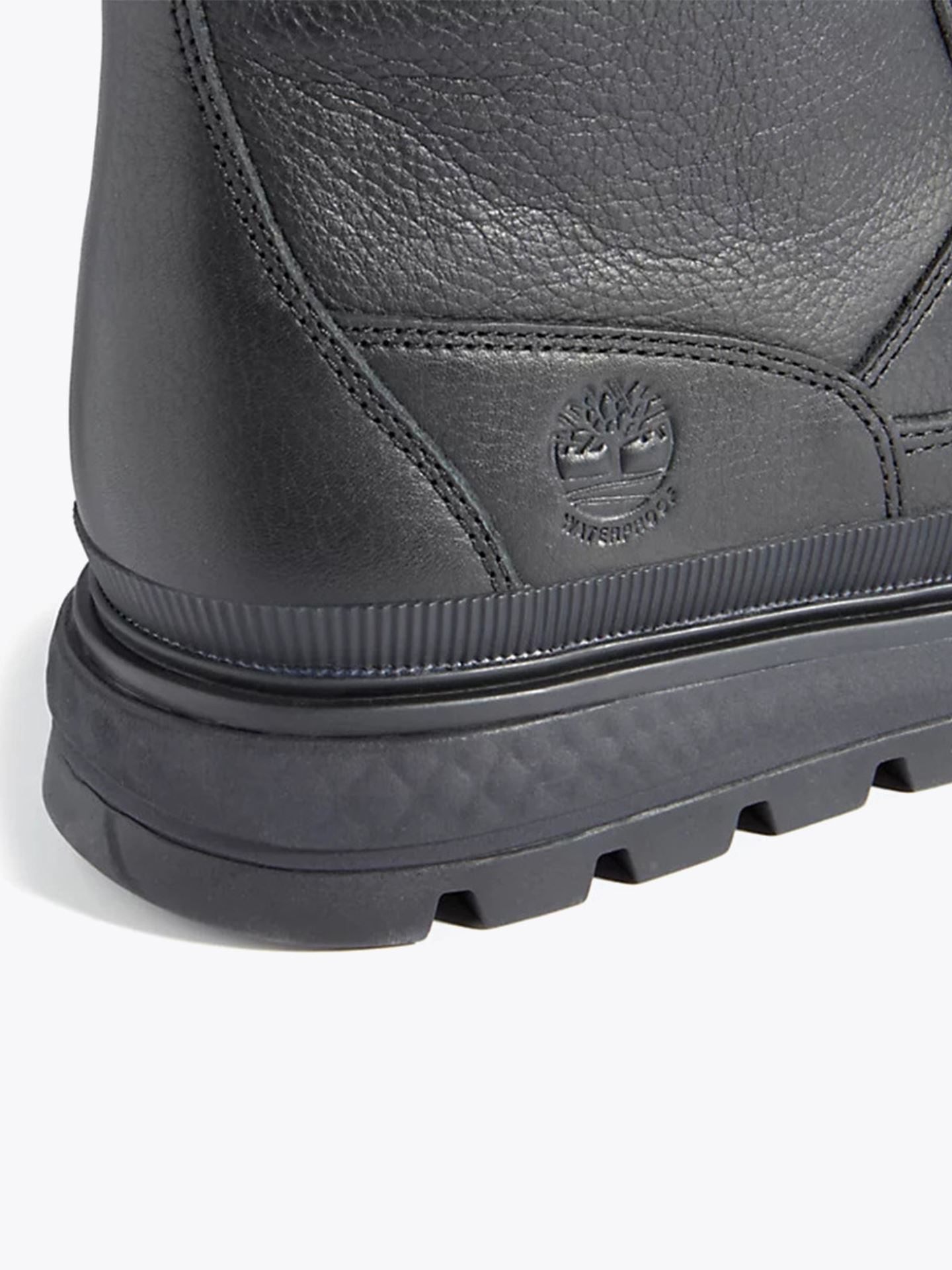 Ray City Pull on Warm Waterproof Boot