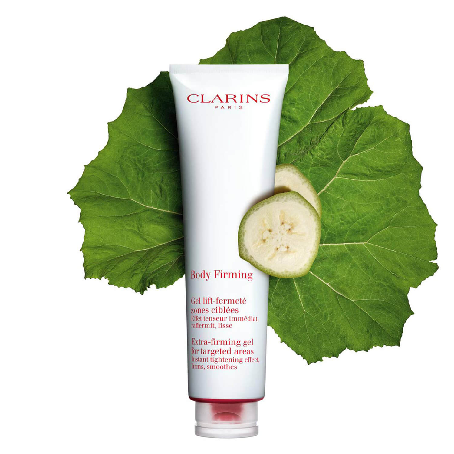 CLARINS Body Firming Gel 150 ml