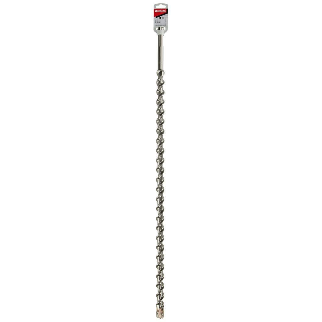 Makita P-77992 M4S: SDS-MAX boor 28x920mm