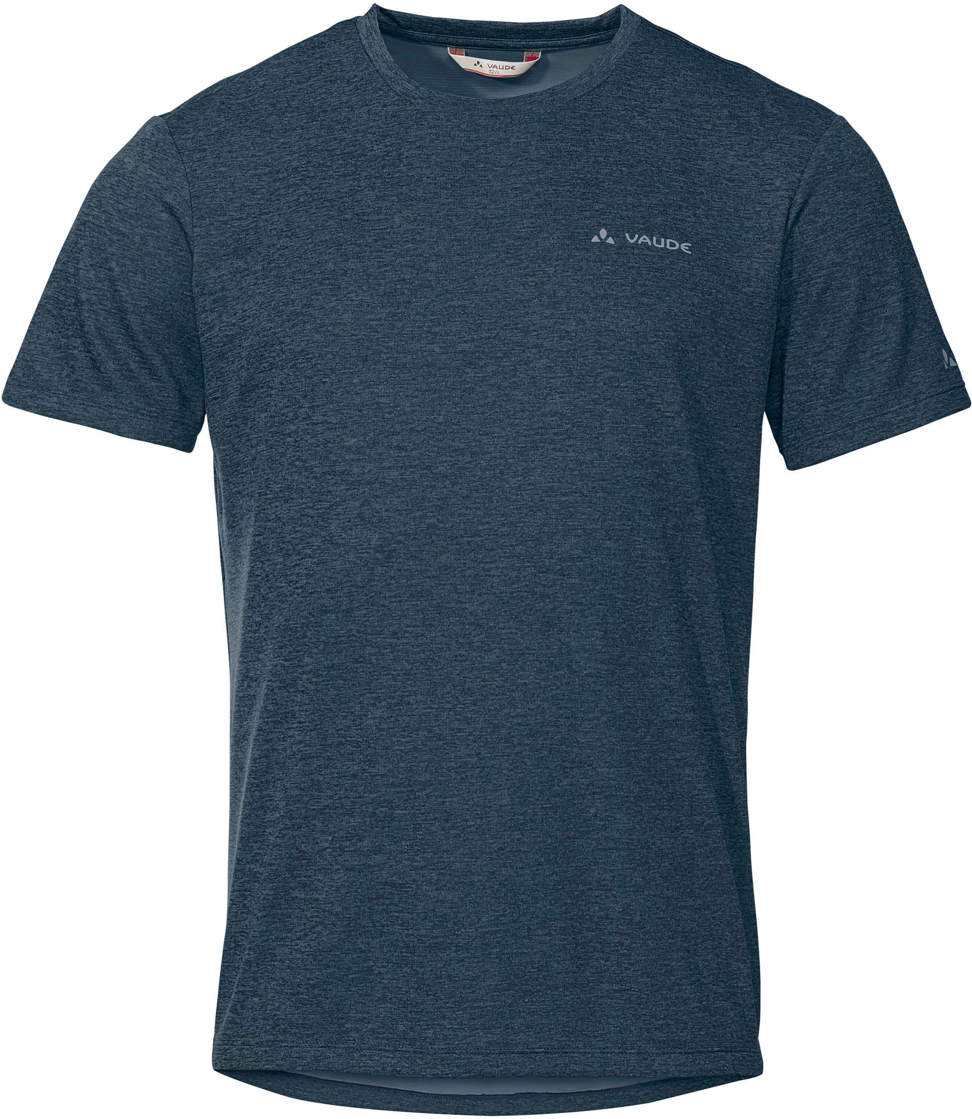 VAUDE Funktionsshirt »MEN'S ESSENTIAL T-SHIRT« 1 Stk. tlg.