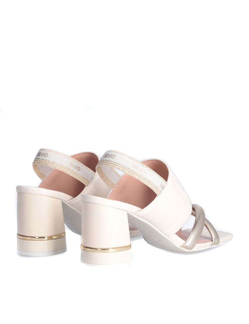 Butter Ladies Sandals