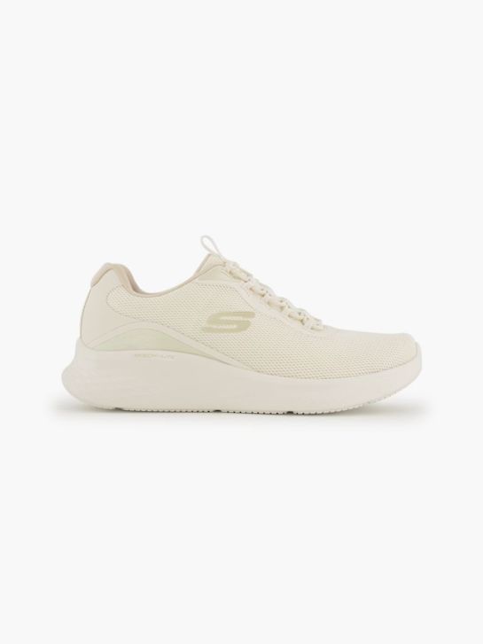 Skechers Sneaker Offwhite