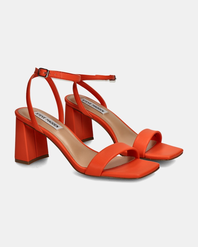 Steve Madden Luxe Pumps  - oranje