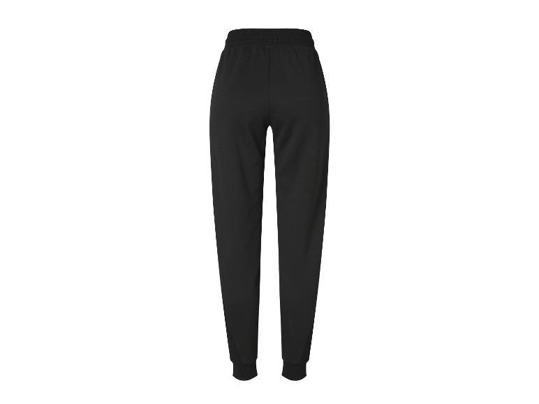 Dames joggingbroek